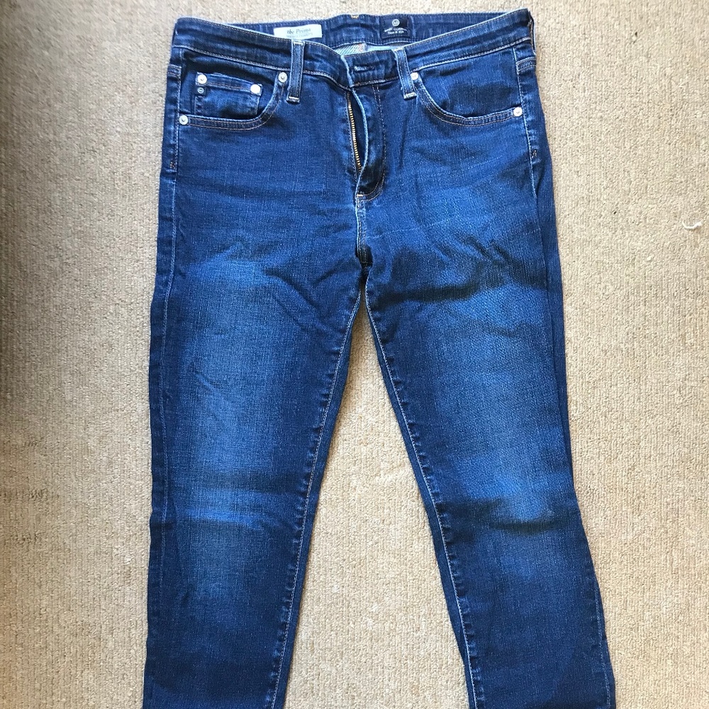 AG Women's Jeans